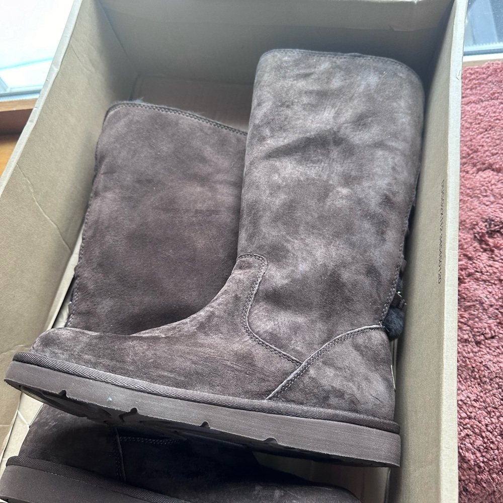 Ugg boots size 6(NEW)